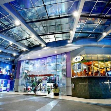 Amaris Hotel Seasons City Jakarta Eksteriør billede